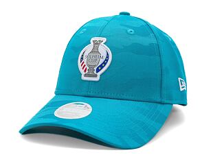 kšiltovka NEW ERA 940W Wmns tonal camo 9forty SOLCUP