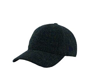 Kšiltovka New Era - 9twenty IMG Harris Tweed - Green