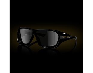 Sluneční Brýle Oakley - De La Salle - Polished Black / Prizm Black