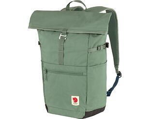 Batoh Fjällräven - High Coast Foldsack 24 - Patina Green