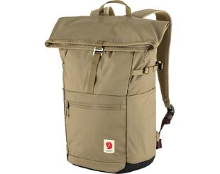 Batoh Fjällräven - High Coast Foldsack 24 - Clay