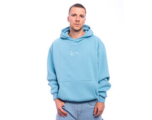 Mikina Karl Kani - Small Signature Essential Os Hoodie
