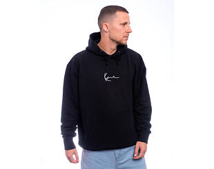 Karl Kani Signature Hoodie 6021238 Black/White Hoody