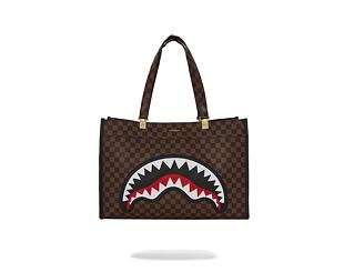 Sprayground - Sawtooth Sharks In Paris Tortuga Tote 