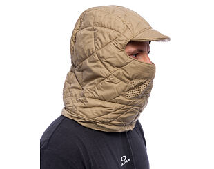 Oakley - Hyland O-Puff Hood - Pebble