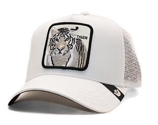 Goorin - Tiger Trucker Cap