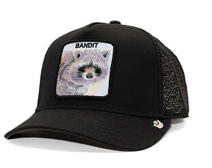 Goorin - Bandit Trucker Cap