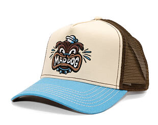 Cap Stetson - Trucker Cap Mad Dog by JJ Hats