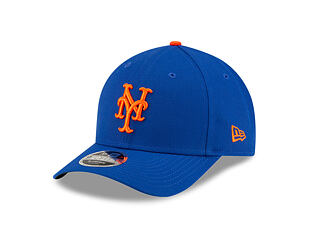 New Era - MLB Player Replica 9FORTY M-CROWN - NY Mets