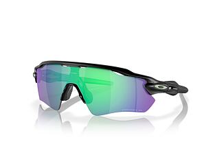 Oakley Sun Glasses - Radar Ev Path - Prizm Jade Polarized/Matte Black 