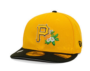 Cap New Era - MLB 2026 Spring Training 59FIFTY - Pittsburgh Pirates - Team Color