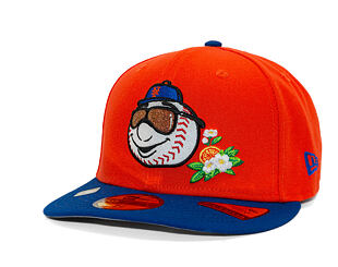 Cap New Era - MLB 2026 Spring Training 59FIFTY - NY Mets - Team Color