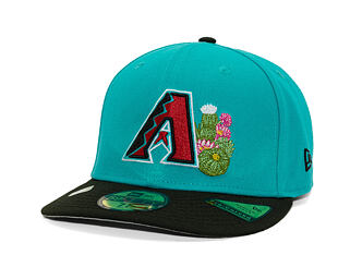 Cap New Era - MLB 2026 Spring Training 59FIFTY - Arizona Diamondbacks - Team Color