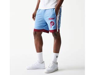 Shorts New Era - MLB US Edit - Philadelphia Phillies - Team Color