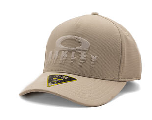 Cap Oakley - Tincan Remix Graphic - Mist