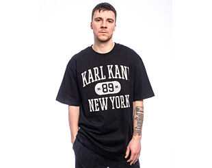 Tee Karl Kani - Heritage 89 Oversized T-Shirt