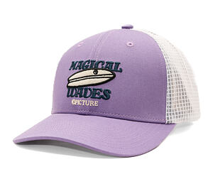Cap Picture - Kuldo Trucker - Purple Haze