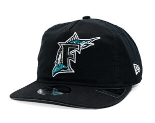 Cap New Era - MLB Championship 19TWENTY - Florida Marlins - Team Color