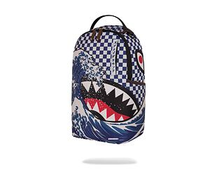 Backpack Sprayground - Ichimatsu-Moyō Camokawa Backpack