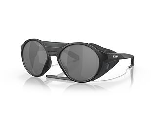 Sunglasses Oakley - Clifden - Matte Black/Prizm Black Polarized