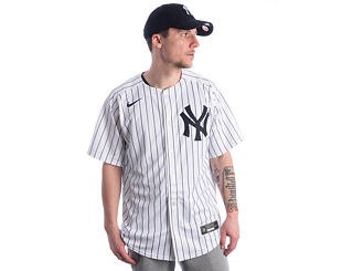 Jersey Nike - MLB Limited Home Jersey - New York Yankees - White 10A