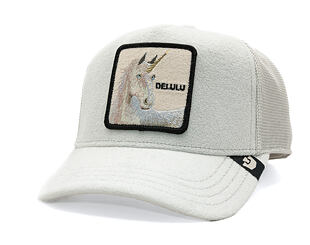 Cap Goorin - Terry Cloth Unicorn - Digital