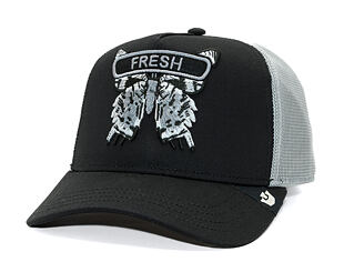 Cap Goorin - Classic Rocker - Fresh - Void