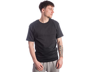 Tee Karl Kani - Signature Essential Fitted T-Shirt Black