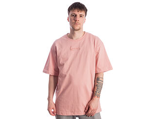 Tee Karl Kani - Small Signature Essential Tee Pink