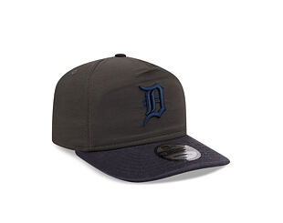 Cap New Era - MLB Nylon Ripstop 19TWENTY - Detroit Tigers - Team Color
