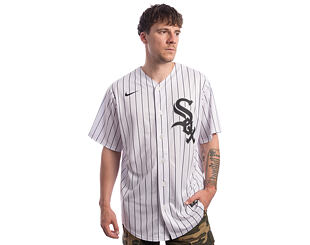 Jersey Nike - MLB Replica Home Mens Jersey - Chicago White Sox - White
