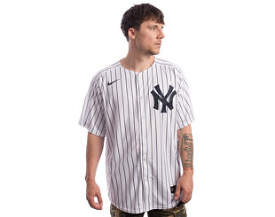 Jersey Nike - MLB Limited Home Jersey - New York Yankees - white