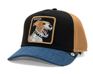 Cap Goorin - Savage Dawg