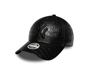 Womens Cap New Era - MLB PU Pattern 9FORTY - NY Yankees - Black