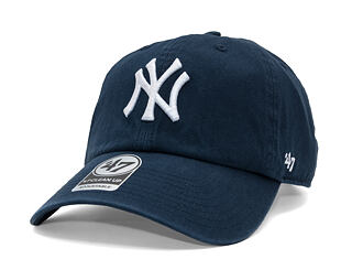 Cap 47 Brand MLB Clean Up - NY Yankees