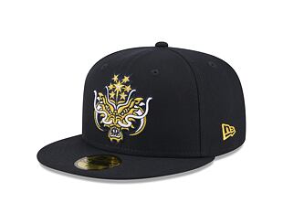 Cap New Era - MiLB Theme Nights 59FIFTY - Durham Bulls