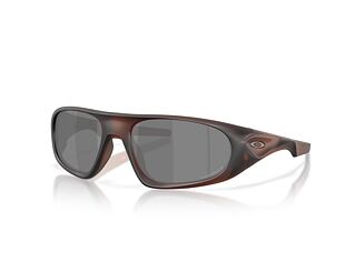 Sunglasses Okaley - Neoforma - Matte Rootbeer