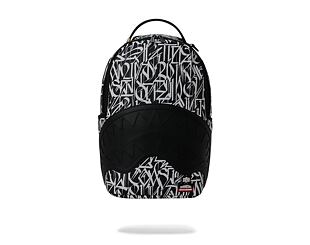 Backpack Sprayground - Wynwood Walls Defer Backpack