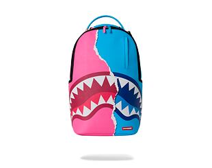 Backpack Sprayground - Shark Central Cotton Candy Backpack