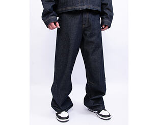 Kani Jeans Rinsed Relaxed Baggy Jeans