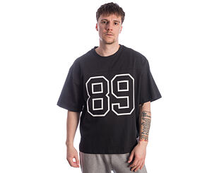 Tee Karl Kani - 89 Boxy T-Shirt Black