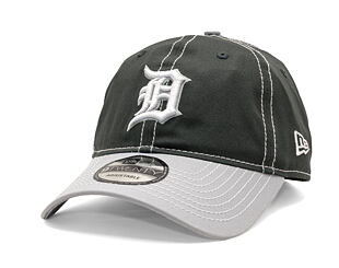Cap New Era - MLB "Seasonal 2 Tone" 9TWENTY - Detroit Tigers - Steel / Grey