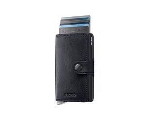 Wallet Secrid - Miniwallet Basco Premium - Ink
