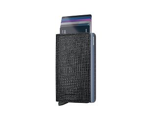 Wallet Secrid - Slimwallet Palmellato - Black