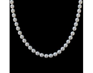 Chain Fainz - Big Pearl Chain