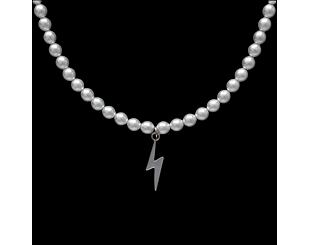 Chain Fainz - Bolt Pearl Chain