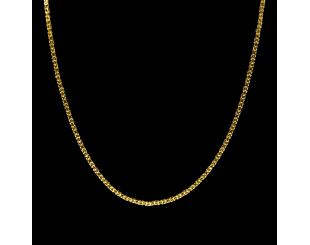 Chain Fainz - King Chain Silver - Gold