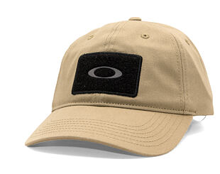 Cap Oakley - Oakley Mod Cap - Pebble