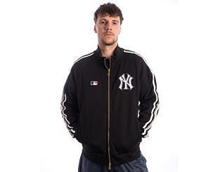 Jacket '47 Brand - MLB Bunda Core Jetway Full Zip Track Jacket - NY Yankees