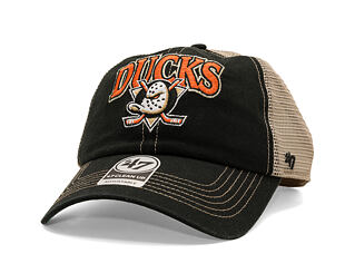 Cap '47 Brand - NHL Tuscaloosa CLEAN UP - Anaheim Ducks